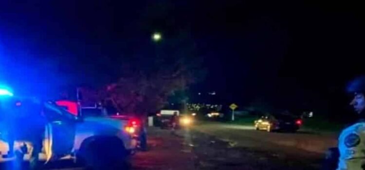 Hallan a mujer embarazada asesinada a pedradas en Jacona, Michoacán