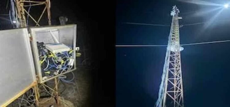 Los Viagras logran tomar control de internet en Michoacán; así fue el proceso