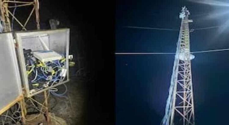 Los Viagras logran tomar control de internet en Michoacán; así fue el proceso Los Viagras logran tomar control de internet en Michoacán; así fue el proceso