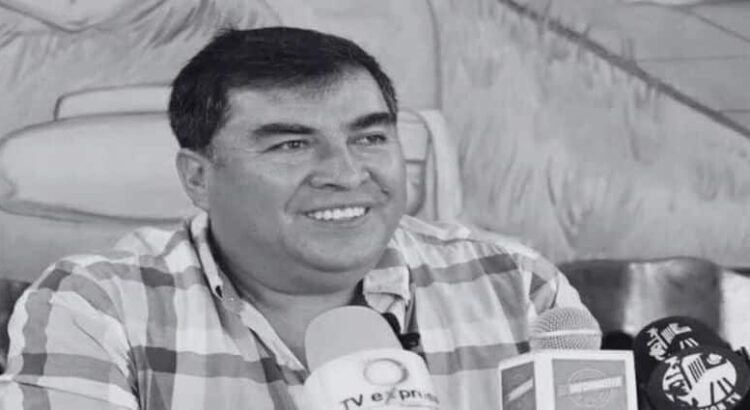 Asesinan a alcalde de Tacámbaro y un escolta en ataque armado; Fiscalía de Michoacán investiga