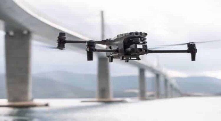 Diputado del PT propone hasta 10 años de cárcel por usar drones para fines delictivos en Michoacán