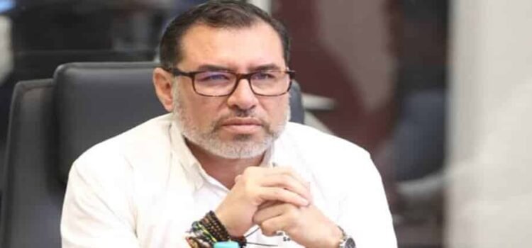 En Michoacán no hay campos de adiestramiento: secretario de Seguridad Pública