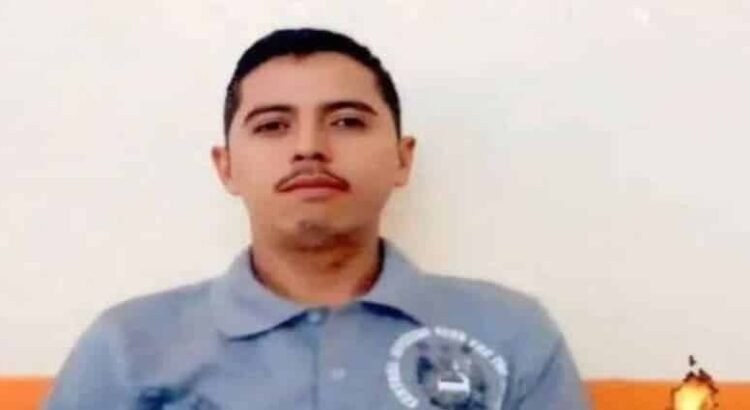 Asesinan a balazos al comandante de la policía municipal de Tocumbo, Michoacán