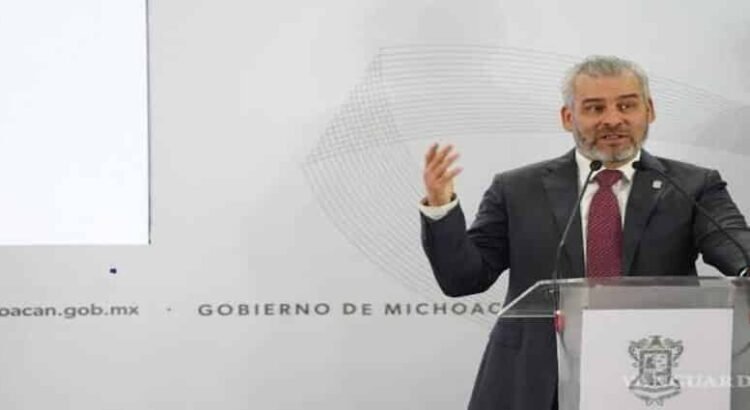 Michoacán ofrece recompensa de cien mil pesos por presunto homicida de alcalde de Tacámbaro