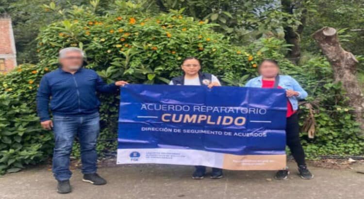 Zitácuaro: mujer invade inmueble de su hermano, él denuncia y logran restituírselo