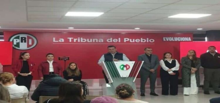 PRI Michoacán se unirá a acciones de impugnación contra elección judicial