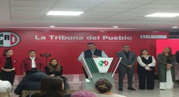 PRI Michoacán se unirá a acciones de impugnación contra elección judicial
