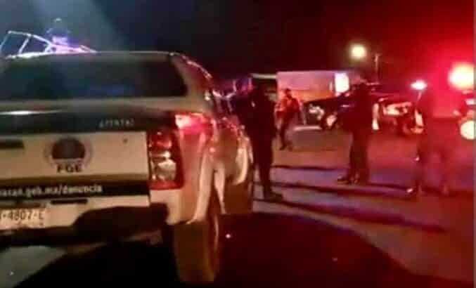 Asesinan a joven estadunidense tras ataque armado en Zitácuaro
