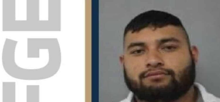 Ofrece FGE de Michoacán 500 mil pesos por datos que lleven a la captura de ‘El Barbas’