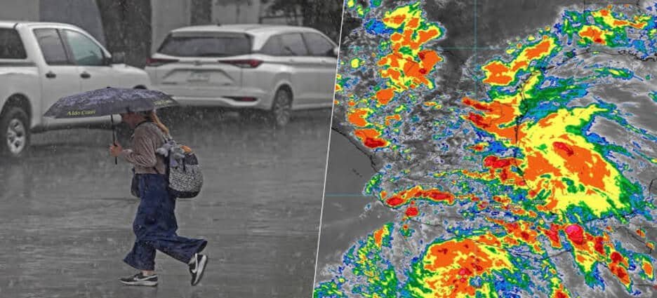 Espera Michoacán fuertes lluvias por Flossie que subirá a huracán Espera Michoacán fuertes lluvias por Flossie que subirá a huracán