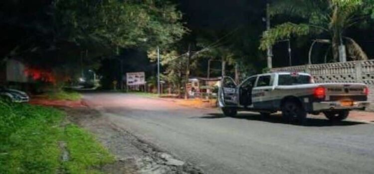 Atacan a balazos a alcaldesa de Cuitzeo, Michoacán Atacan a balazos a alcaldesa de Cuitzeo, Michoacán