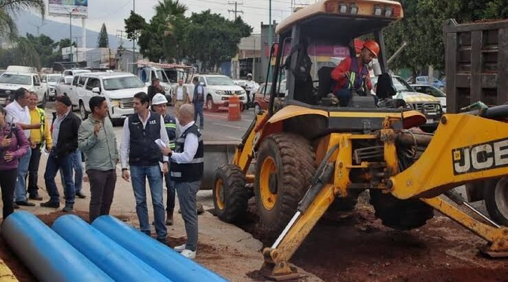 Aumentan servicios de Ángeles del Camino por obra de la salida a Morelia y temporada de lluvias