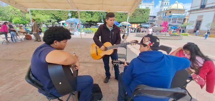 Dirección de Cultura inicia cursos de verano