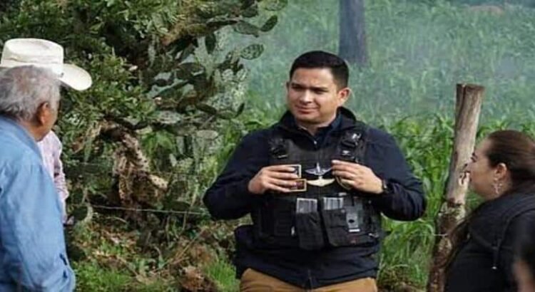 Refuerzan presencia policial en zonas rurales y naturales de Morelia