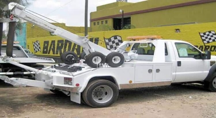 Cobros desmedidos por grúas obligan a nueva regulación en Michoacán