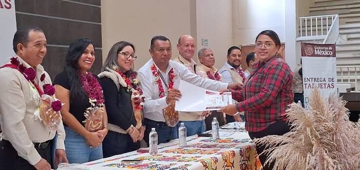 85 comités reciben recursos del FAISPIAM