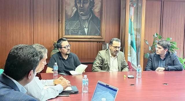 Toño Ixtláhuac logra acuerdos con el Gobierno de Michoacán para atender la deuda fiscal heredada
