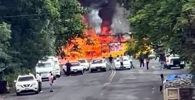Fuimos ‘rebasados’ por la violencia: Alcalde de Zitácuaro, Michoacán