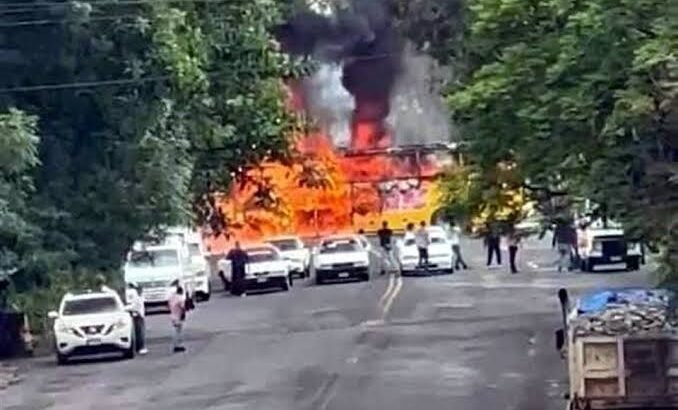 Fuimos ‘rebasados’ por la violencia: Alcalde de Zitácuaro, Michoacán