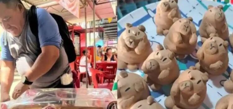 ¿Antojo de algo dulce?