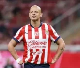 Javier ‘Chicharito’ Hernández se disculpa tras polémica por declaraciones consideradas machistas