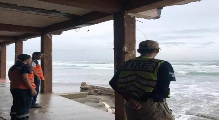 PC Estatal emite alerta preventiva ante variación de oleaje en la Costa Michoacana PC Estatal emite alerta preventiva ante variación de oleaje en la Costa Michoacana