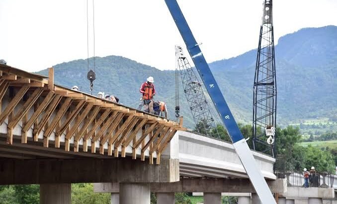Ampliación de la carretera Maravatío-Zitácuaro mejora los tiempos traslado, agiliza la circulación y evita conflictos viales