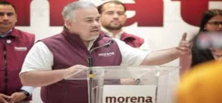 Lanza Morena Michoacán curso de formación política para militantes