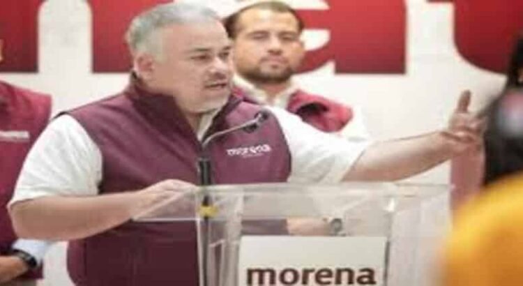 Lanza Morena Michoacán curso de formación política para militantes