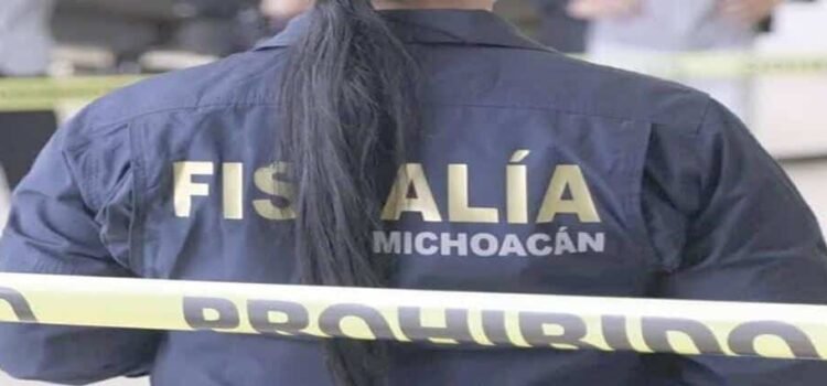 Familia que viajó de EU a Michoacán para vacacionar es hallada sin vida