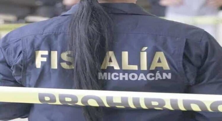 Familia que viajó de EU a Michoacán para vacacionar es hallada sin vida