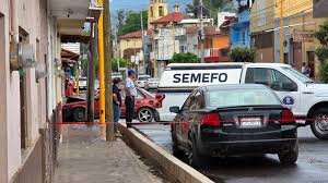 En procedimiento abreviado sentencian a 6 meses de prisión a María Elena “N”, responsable de tentativa de homicidio