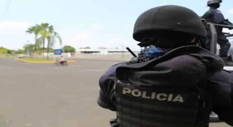 Suman 12 policías asesinados en Michoacán durante 2025