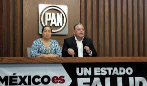 Compromete PAN reforma tras filtrarse dedazos en notarías de Michoacán