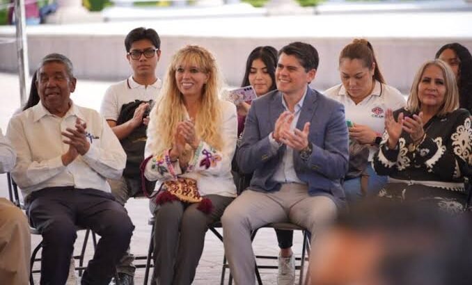 Celebra Zitácuaro 499 años de su fundación
