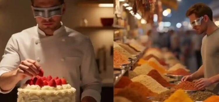 Inaugurarán en Dubai restaurante operado por Inteligencia Artificial