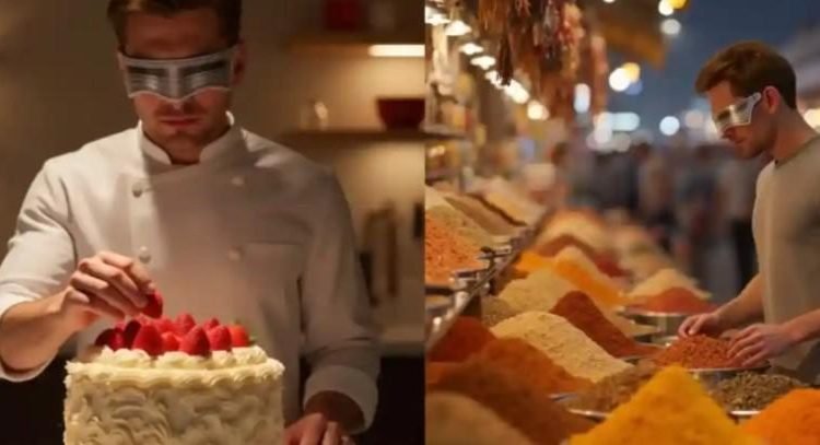 Inaugurarán en Dubai restaurante operado por Inteligencia Artificial