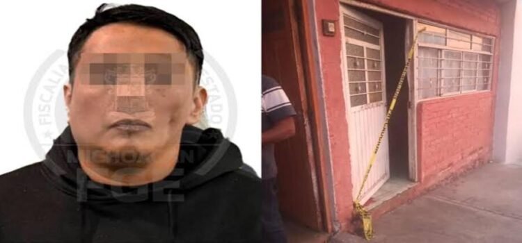 Detienen a presunto responsable del homicidio del periodista Armando Linares en Michoacán