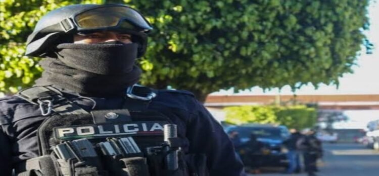 Sólo 50 municipios han firmado convenio de seguridad en Michoacán