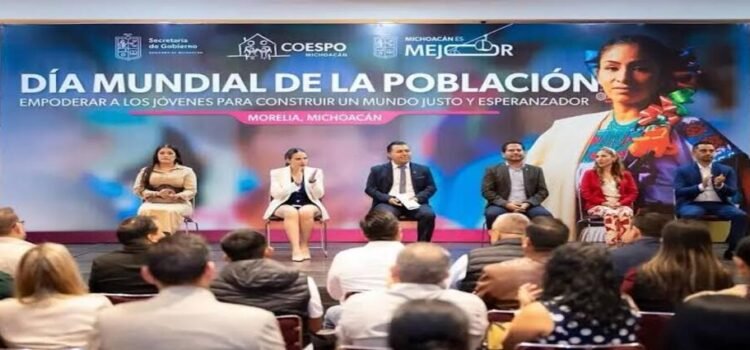Fotógrafo denuncia uso indebido de imagen por parte del Gobierno de Michoacán