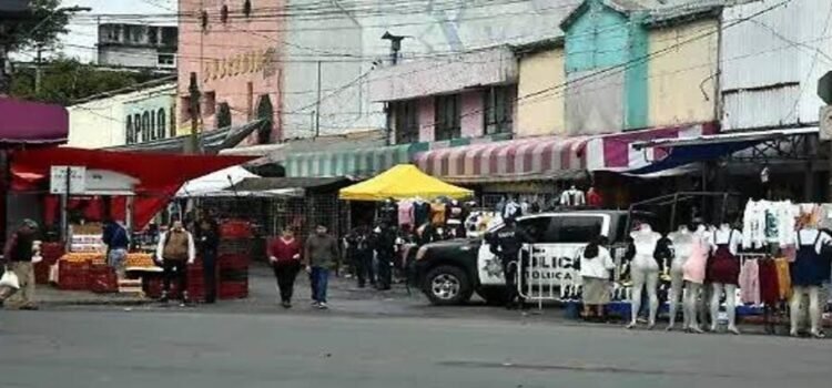 Denuncian “cobro de piso” en zona limítrofe de Edomex y Michoacán