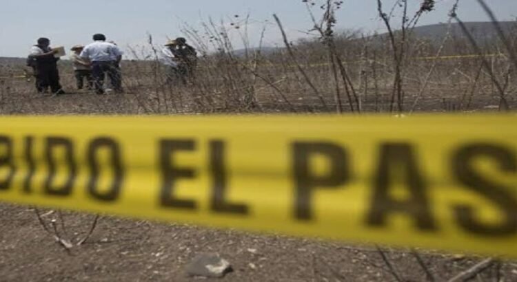 5 homicidios esta semana en Michoacán