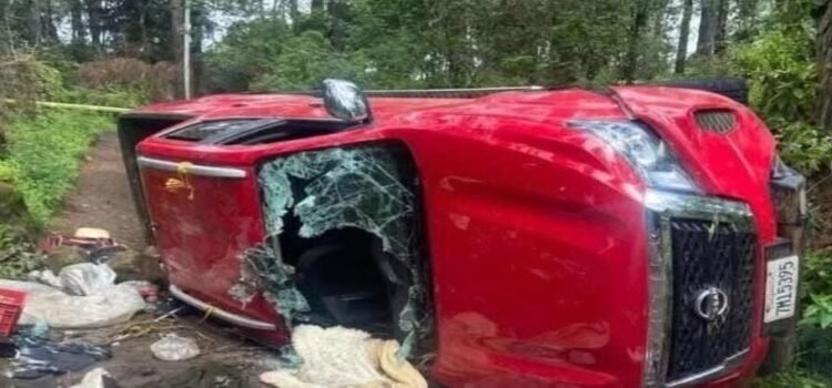 Enfrentamiento entre grupos criminales deja un muerto en Tingambato, Michoacán