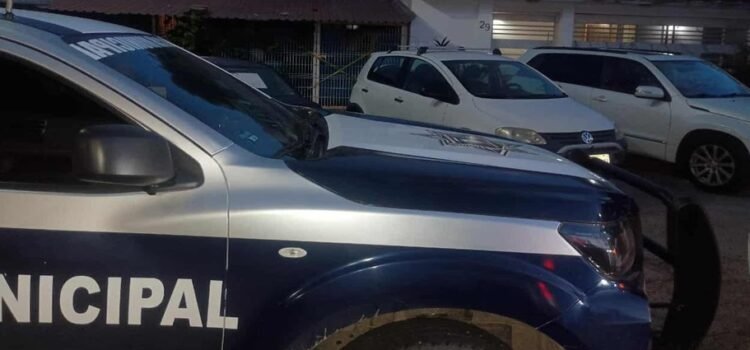 Hallan cuerpo de adulto mayor muerto dentro de vivienda en Michoacán