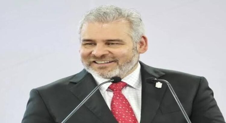 Más de 5 mil 719 mdp de inversión histórica para Michoacán en becas educativas