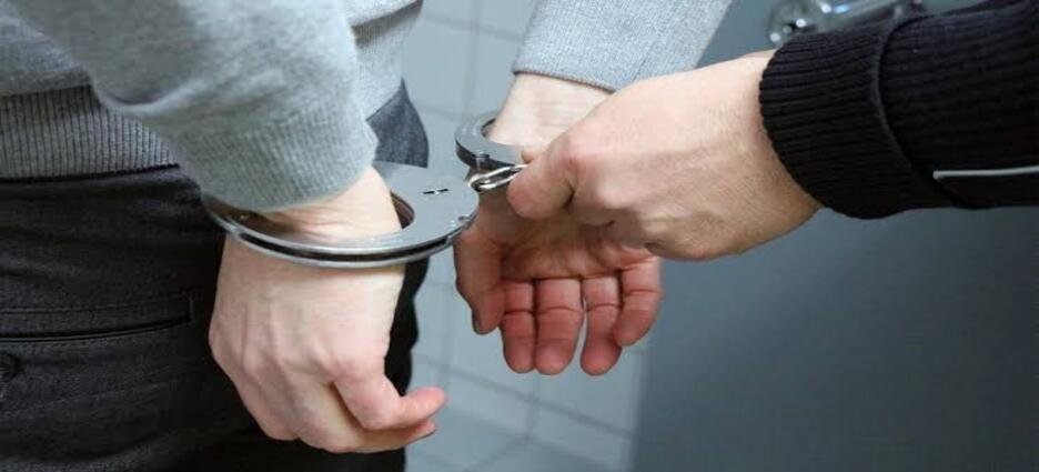 Lo buscaban en Michoacán por abuso sexual; Detenido en Bahía de Banderas Lo buscaban en Michoacán por abuso sexual; Detenido en Bahía de Banderas