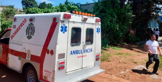 Hieren de gravedad a sujeto con arma blanca, en Zitácuaro