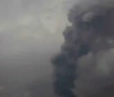 Bombardea Israel base militar en Yemen