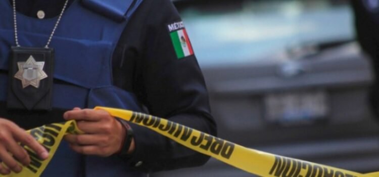 11 homicidios esta semana en Michoacán