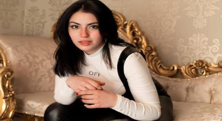 Reportan desaparición de Marian Izaguirre, famosa influencer en Michoacán
